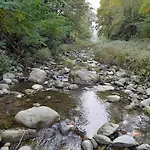 Шале Mulino Valsorda Magnano (Piedmont)