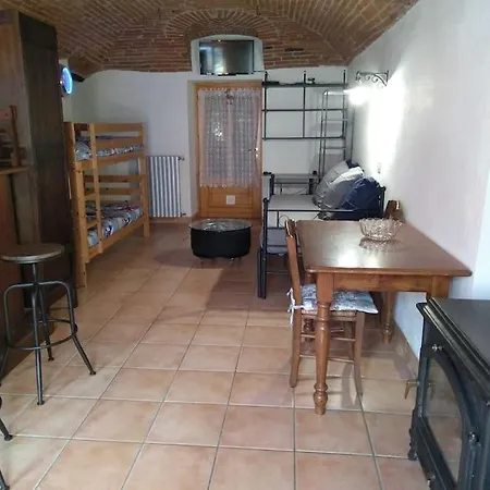 Mulino Valsorda Horská chata *