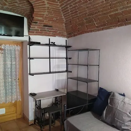 Mulino Valsorda * Magnano (Piedmont)