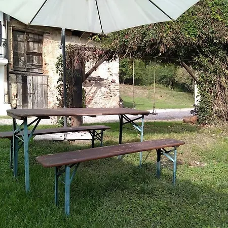 Mulino Valsorda *