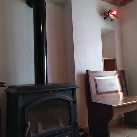 Mulino Valsorda * Magnano (Piedmont)