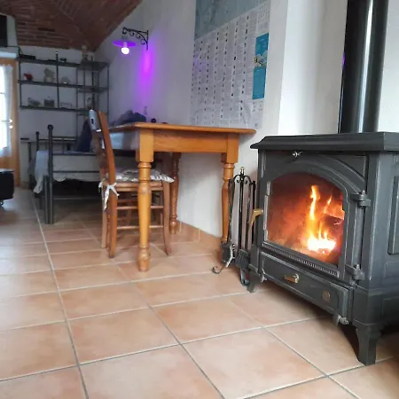 Mulino Valsorda * Magnano (Piedmont)