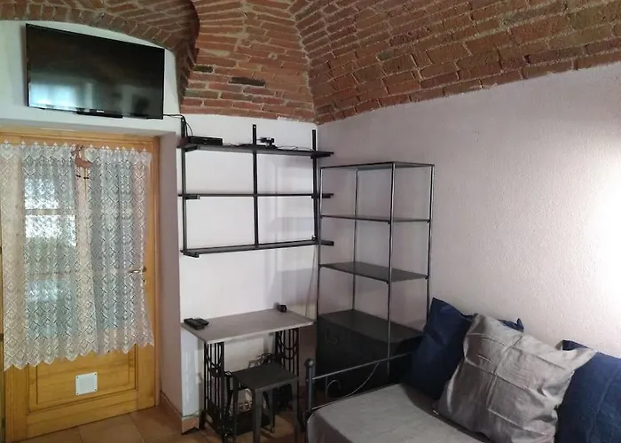 Mulino Valsorda * Magnano (Piedmont)