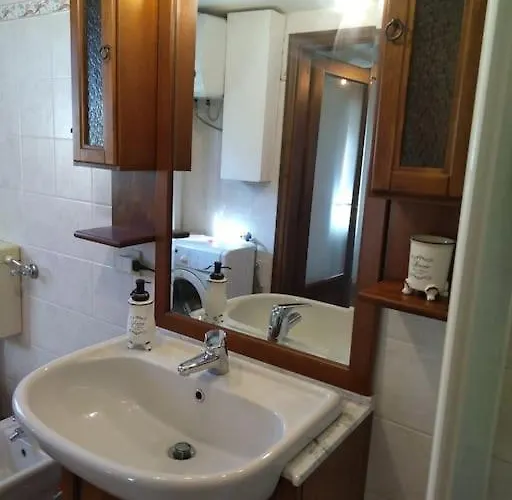 Mulino Valsorda Magnano (Piedmont)