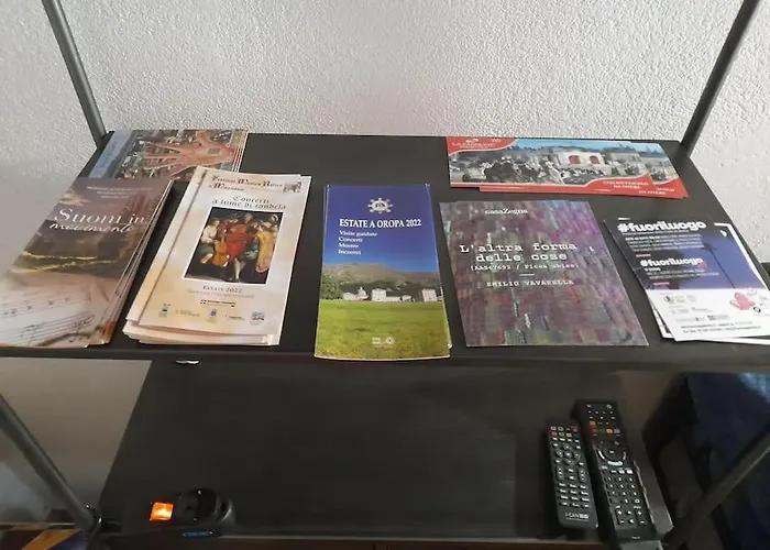 Mulino Valsorda Chalet