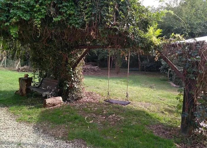 Mulino Valsorda Chalet *