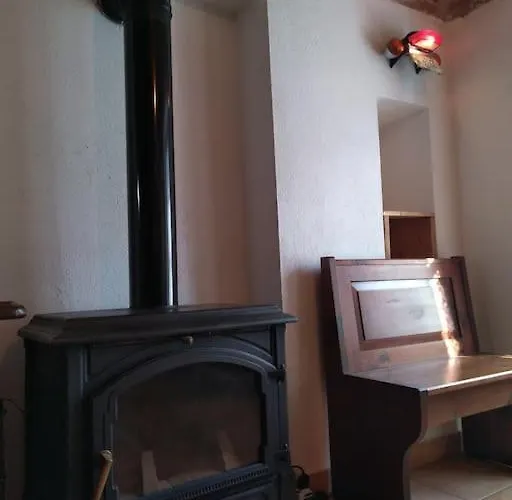 Mulino Valsorda * Magnano (Piedmont)