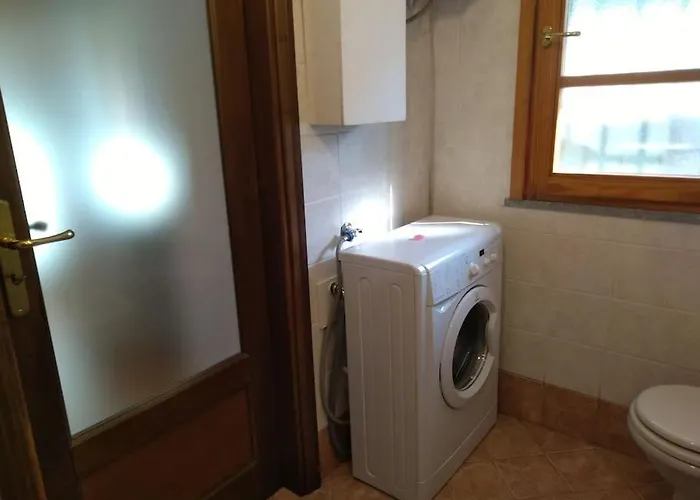 Mulino Valsorda Magnano (Piedmont)