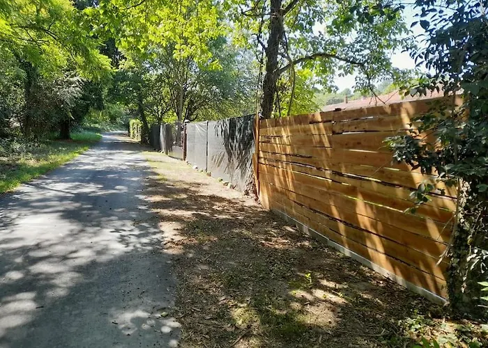 Horská chata Mulino Valsorda *