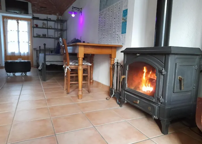 Mulino Valsorda * Magnano (Piedmont)