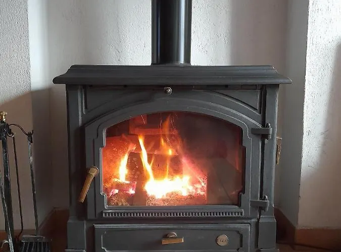 Chalet Mulino Valsorda