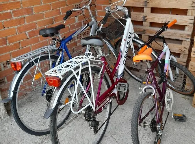 Horská chata Mulino Valsorda *